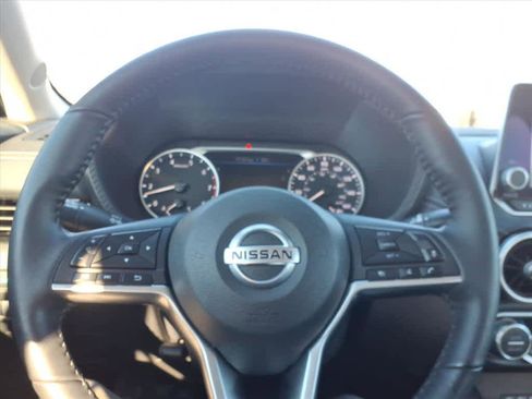 Certified 2022 Nissan Sentra SV w/ All-Weather Package image 24