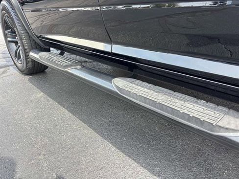 Certified 2022 RAM 1500 Classic Warlock w/ Electronics Group image 8