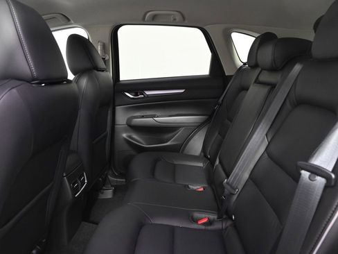 Certified 2025 MAZDA CX-5 AWD 2.5 S w/ Select Package image 21
