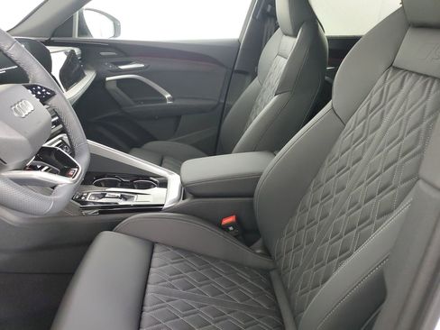 New 2025 Audi SQ5 Premium Plus image 26