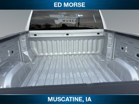 Used 2021 GMC Sierra 1500 SLE image 18