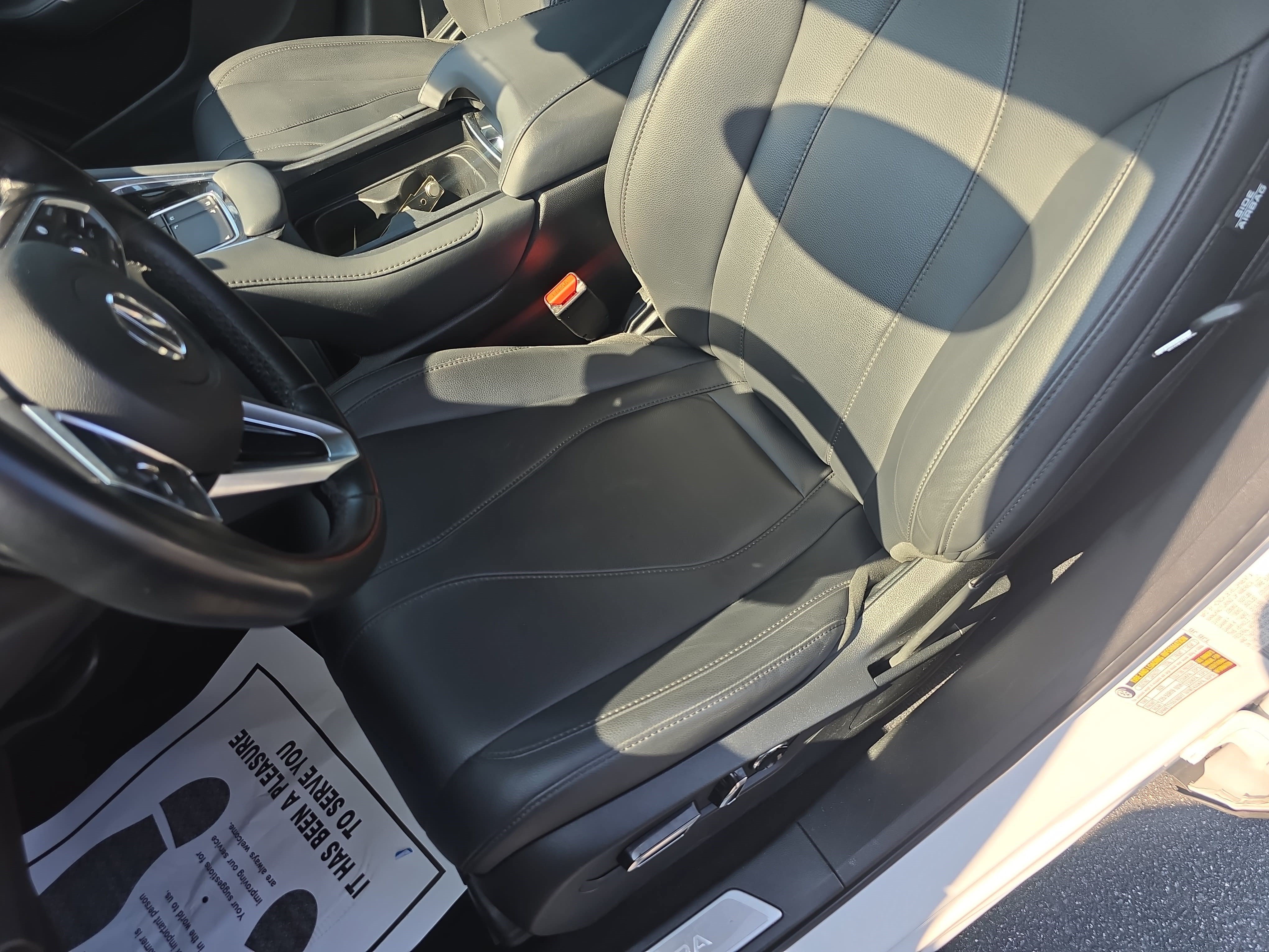 Used 2021 Acura RDX AWD image 15