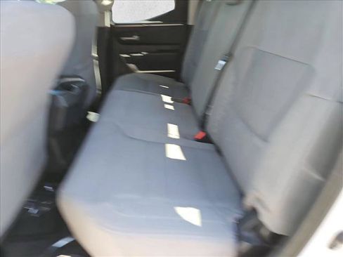 Used 2022 Toyota Tundra SR5 w/ SR5 Convenience Package RWD image 20