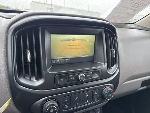 Used 2018 GMC Canyon 2WD Crew Cab w/ Convenience Package image 27