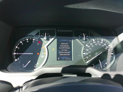 Used 2023 Toyota Tundra SR5 image 20