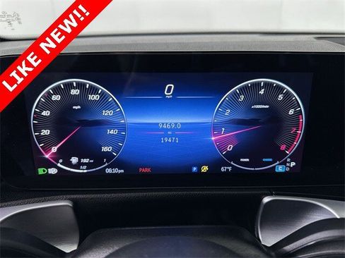 Used 2024 Mercedes-Benz GLB 250 4MATIC image 12