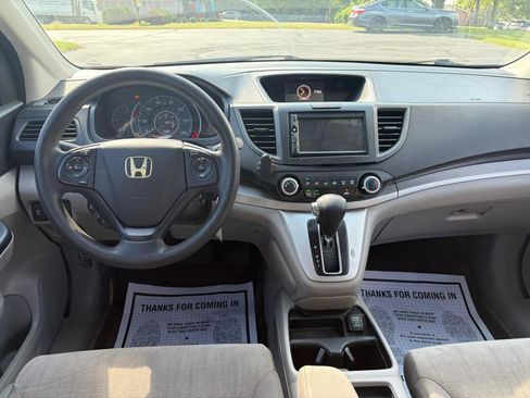 Used 2013 Honda CR-V LX image 7