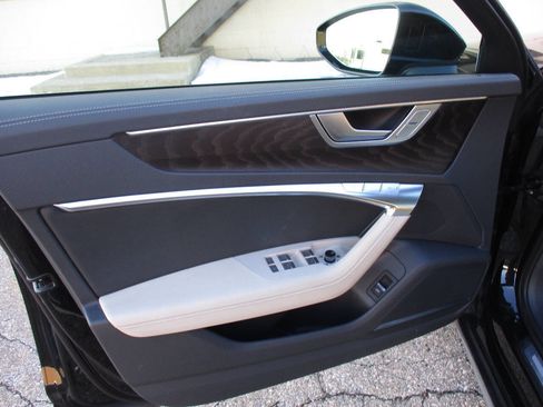 Used 2020 Audi A6 3.0T allroad Prestige image 47