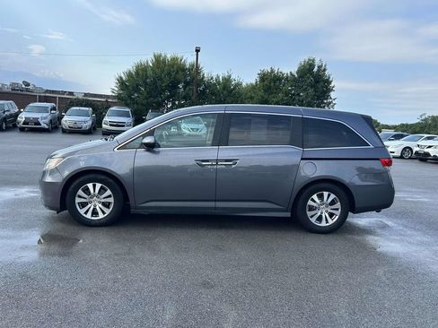 Used 2014 Honda Odyssey EX image 8