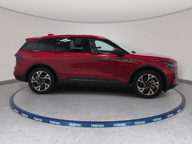 New 2026 Lincoln Nautilus Premier w/ Jet Appearance Package AWD/4WD image 4