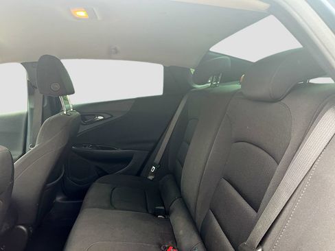 Used 2020 Chevrolet Malibu LS FWD image 22