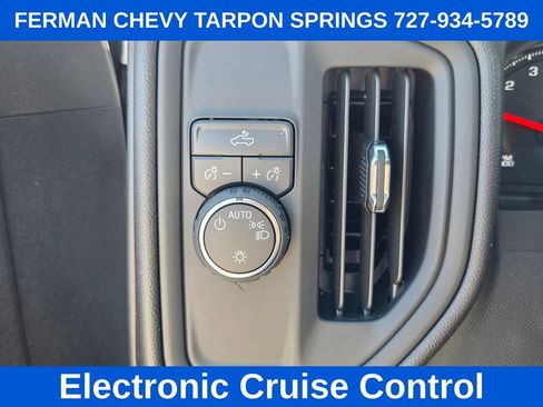 New 2026 Chevrolet Silverado 1500 W/T w/ Trailering Package RWD image 24