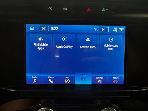 Used 2023 Ford F150 XLT w/ Equipment Group 301A Mid AWD/4WD image 30