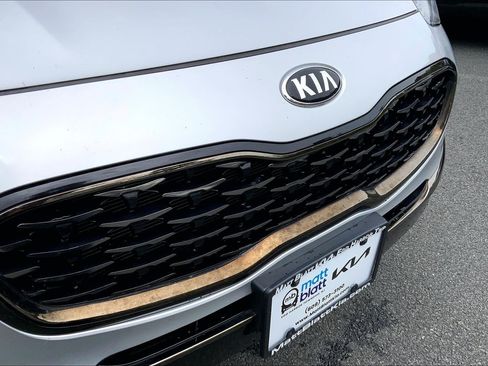Used 2021 Kia Sportage S AWD/4WD image 32