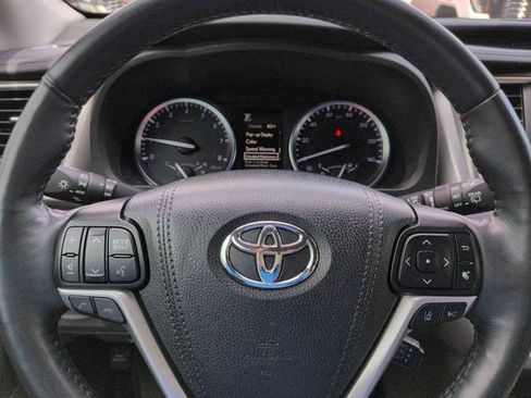 Used 2019 Toyota Highlander Limited Platinum FWD image 29