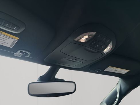 New 2026 Chrysler Pacifica Select FWD image 36