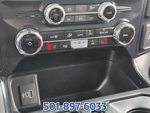 Certified 2026 Ford F150 XLT w/ Equipment Group 302A MID AWD/4WD image 22