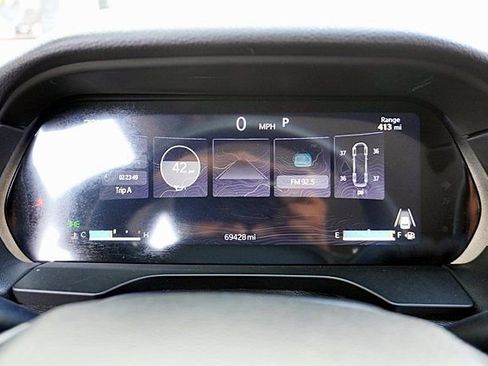 Certified 2023 Jeep Grand Cherokee L Laredo RWD image 32