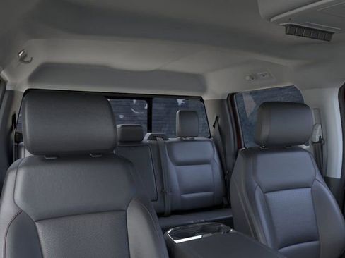 New 2026 Ford F350 Lariat w/ Chrome Package image 22