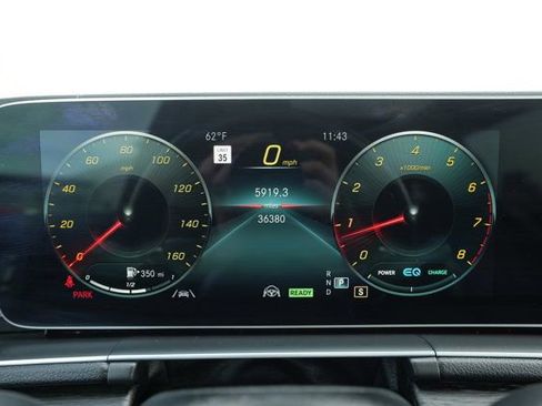 Certified 2023 Mercedes-Benz GLS 450 4MATIC image 23