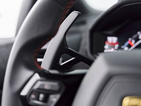 Used 2023 Lamborghini Huracan Tecnica RWD image 62