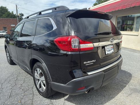 Used 2020 Subaru Ascent Premium w/ Convenience Package AWD/4WD image 3