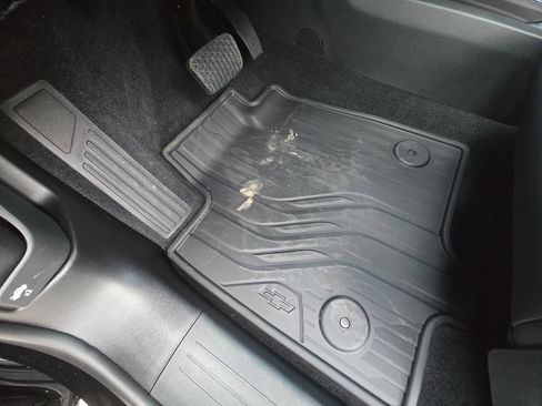 New 2026 Chevrolet Equinox EV LT w/ LPO, All-Weather Mat Package image 72