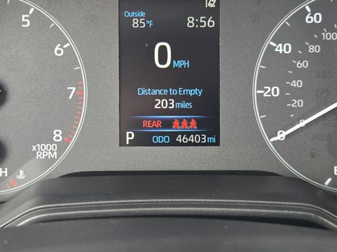 Used 2024 Toyota Corolla LE FWD image 24