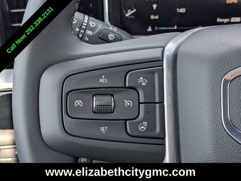 New 2026 GMC Sierra 2500 SLE w/ Preferred Package image 23