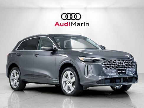 New 2025 Audi Q5 Premium Plus image 7