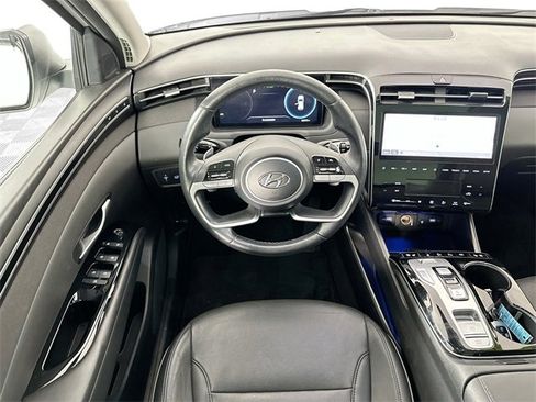 Used 2023 Hyundai Tucson Limited image 11