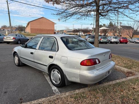 Used 1999 Toyota Corolla CE image 6