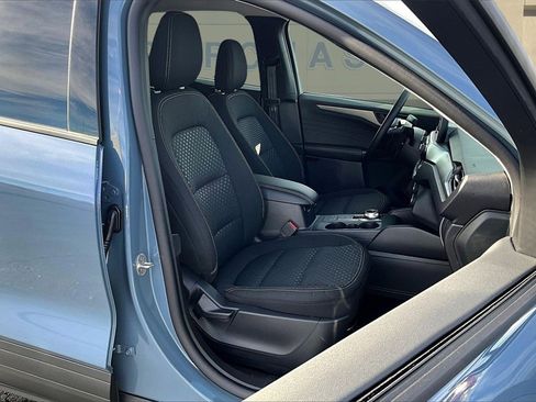 New 2026 Ford Escape Active w/ Cold Weather Package image 11
