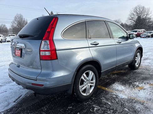 Used 2011 Honda CR-V EX-L image 6
