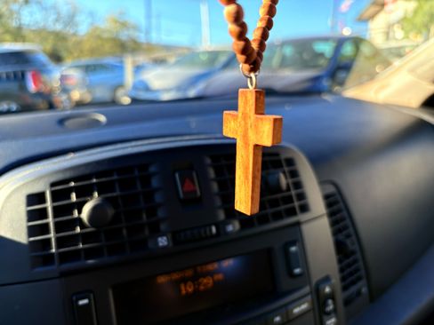 Used 2007 Cadillac CTS 2.8L  V6 SEDAN image 47