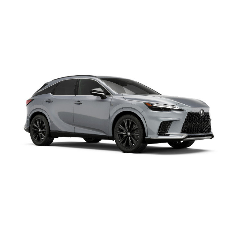 New 2027 Lexus RX 350 AWD image 4