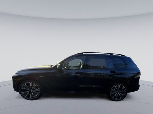 New 2026 BMW X7 xDrive40i w/ Executive Package image 8
