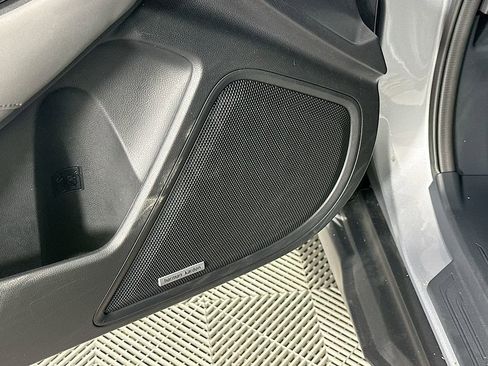 Certified 2025 Subaru Outback Onyx Edition image 25