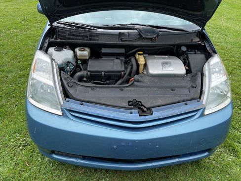 Used 2005 Toyota Prius image 40