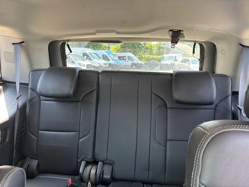 Used 2017 GMC Yukon Denali w/ Open Road Package AWD/4WD image 14
