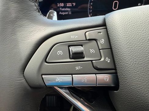 New 2026 Cadillac CT5 Sport RWD image 17