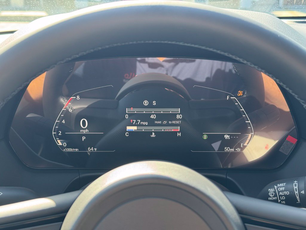 New 2026 MAZDA CX-5 Preferred AWD/4WD image 12