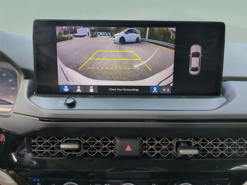 Used 2024 Honda Accord Touring image 25