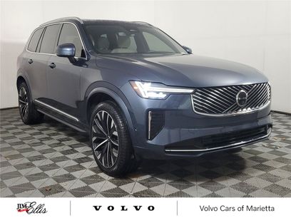 Certified 2026 Volvo XC90 B6 Plus w/ Protection Package Premier