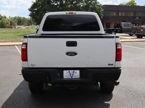 Used 2011 Ford F250 XL AWD/4WD image 6