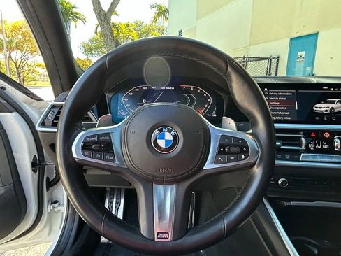 Used 2020 BMW M340i w/ Parking Assistance Package image 20