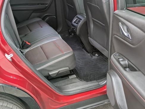 Used 2024 Chevrolet Blazer RS w/ Enhanced Convenience Package image 21