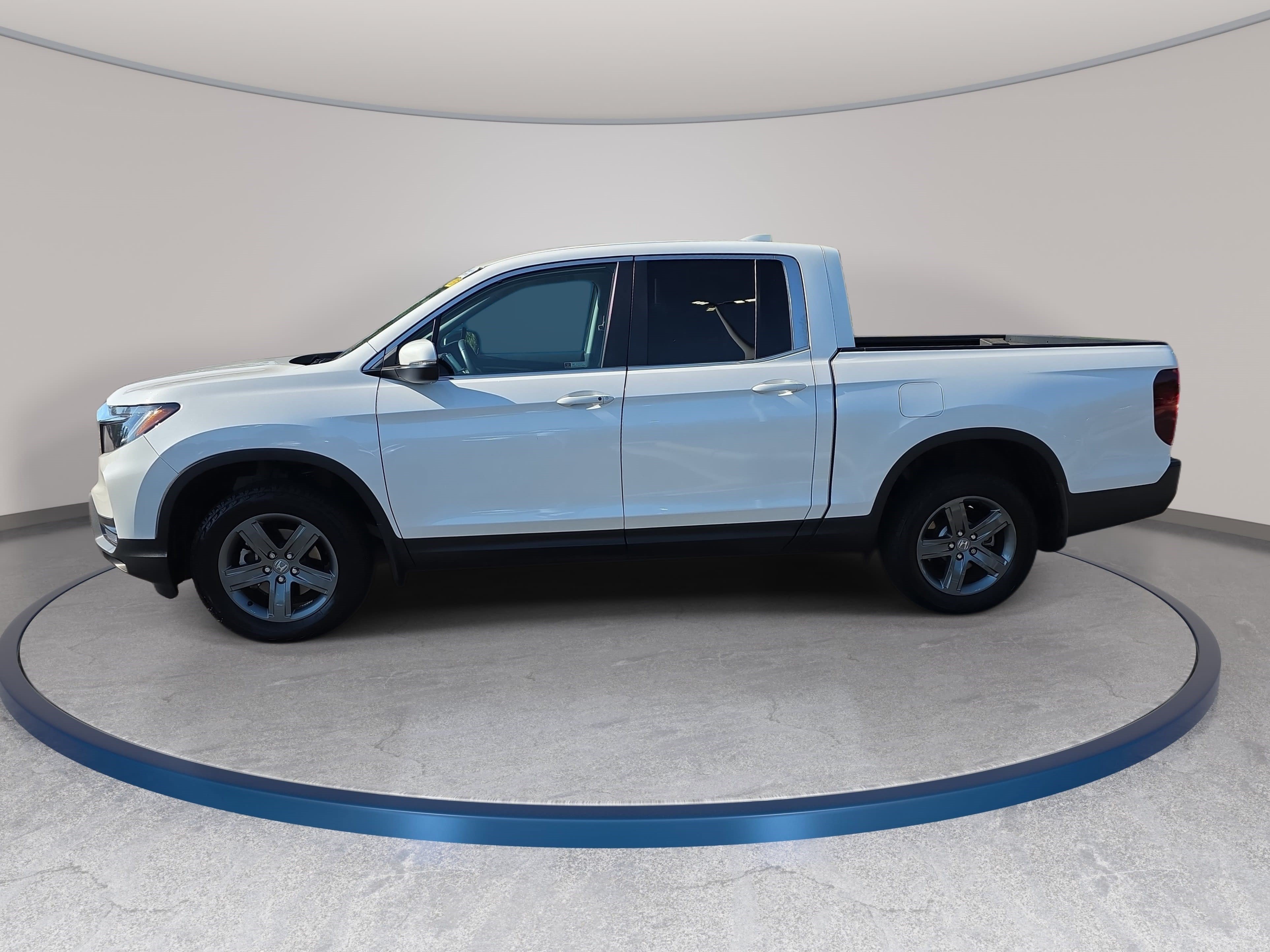 Used 2023 Honda Ridgeline RTL image 8