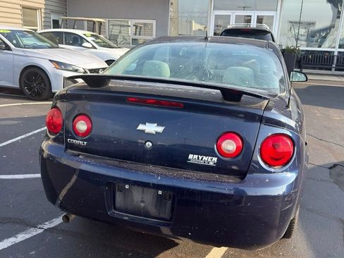 Used 2010 Chevrolet Cobalt LS w/ Protection Package FWD image 4