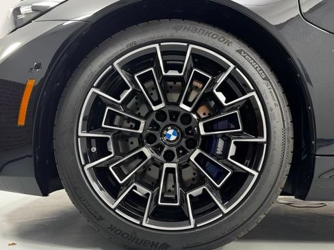New 2027 BMW M5 Touring AWD/4WD image 9